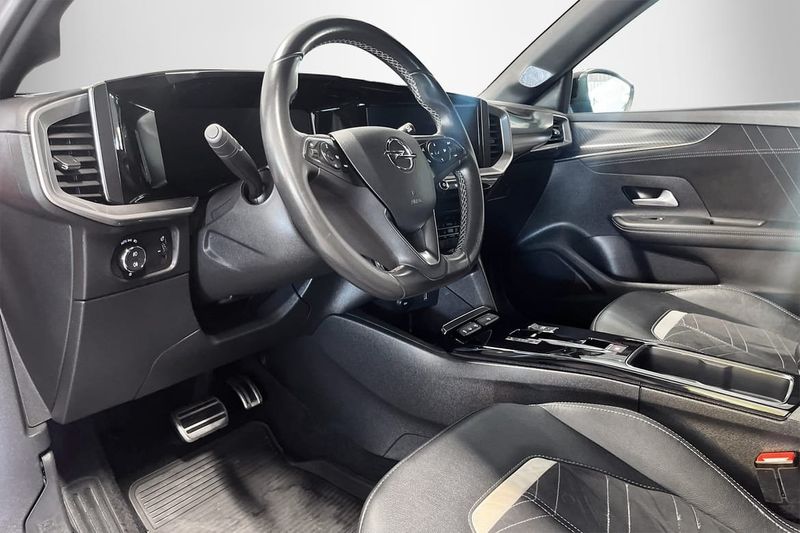 Opel Mokka bild 4