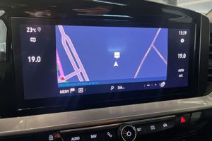 Opel Mokka bild 11