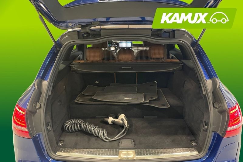Mercedes C300 bild 16