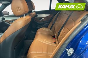 Mercedes C300 bild 14