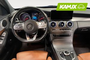 Mercedes C300 bild 10