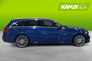 Mercedes C300 bild 2