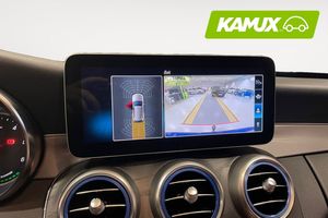 Mercedes C300 bild 19