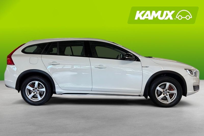 Volvo V60 bild 2