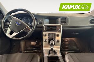 Volvo V60 bild 10