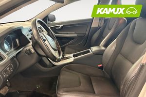 Volvo V60 bild 9