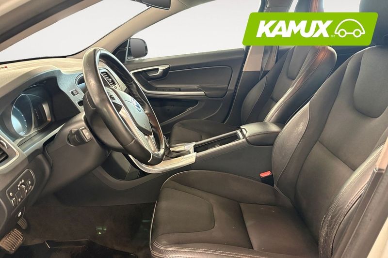 Volvo V60 bild 9