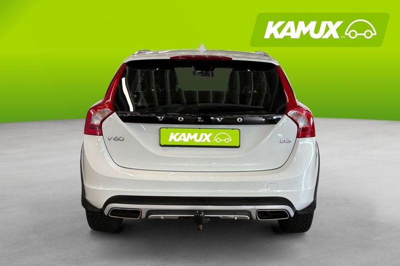 Volvo V60 bild 5