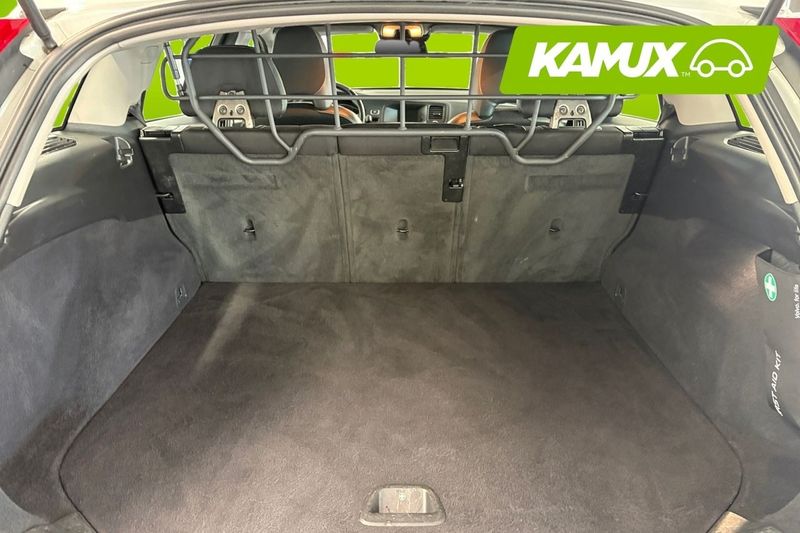 Volvo V60 bild 16