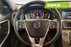 Volvo V60 bild 13