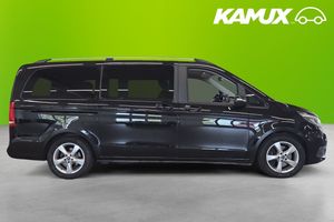 Mercedes V220 bild 2