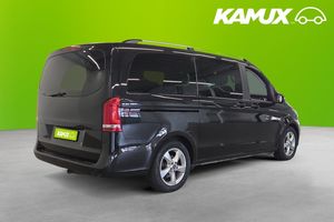 Mercedes V220 bild 4