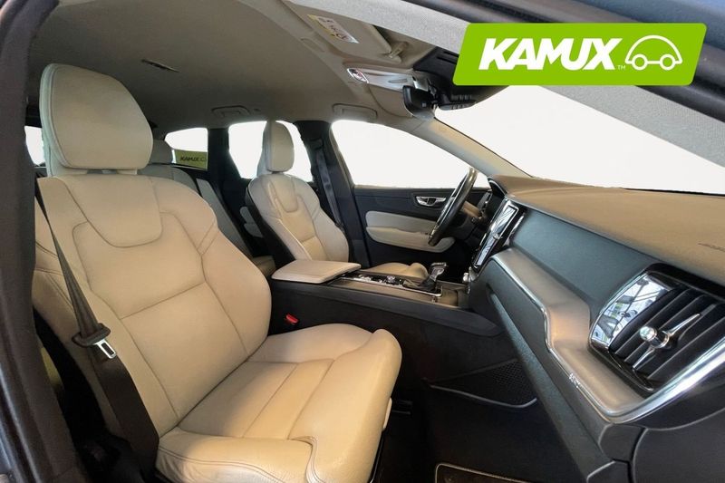 Volvo XC60 bild 15