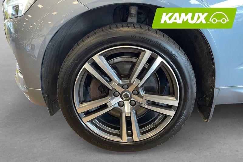 Volvo XC60 bild 8