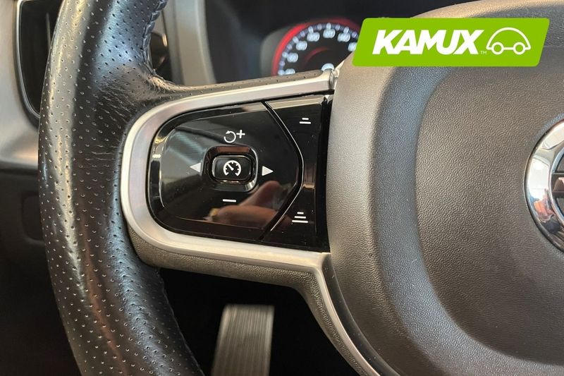 Volvo XC60 bild 24