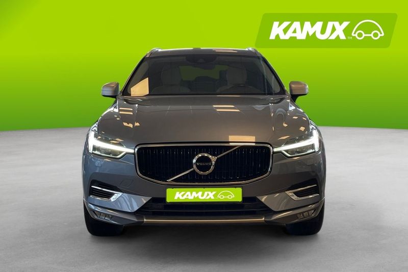 Volvo XC60 bild 6