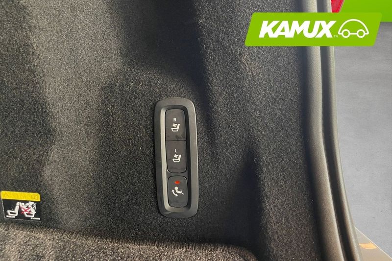 Volvo XC60 bild 17