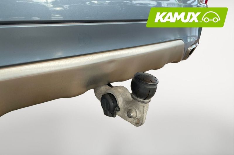 Volvo XC60 bild 21