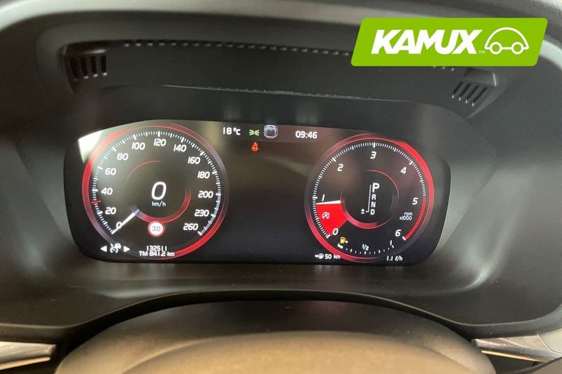 Volvo XC60 bild 12