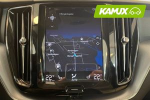 Volvo XC60 bild 18