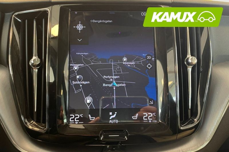 Volvo XC60 bild 18