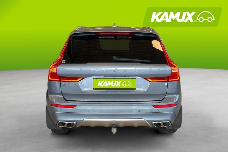 Volvo XC60 bild 5