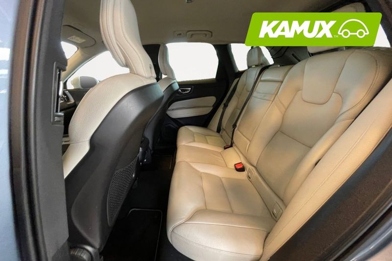Volvo XC60 bild 14