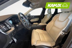 Volvo XC60 bild 9