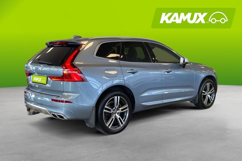 Volvo XC60 bild 4