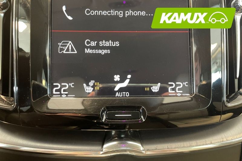 Volvo XC60 bild 26