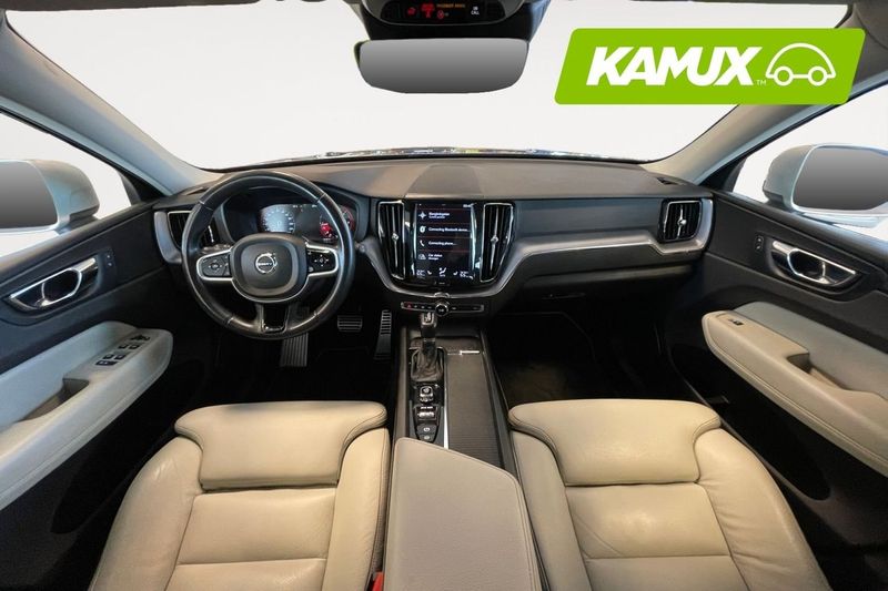 Volvo XC60 bild 10