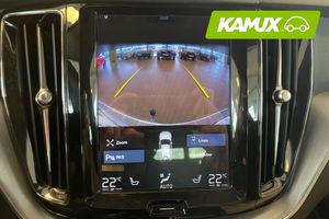 Volvo XC60 bild 20