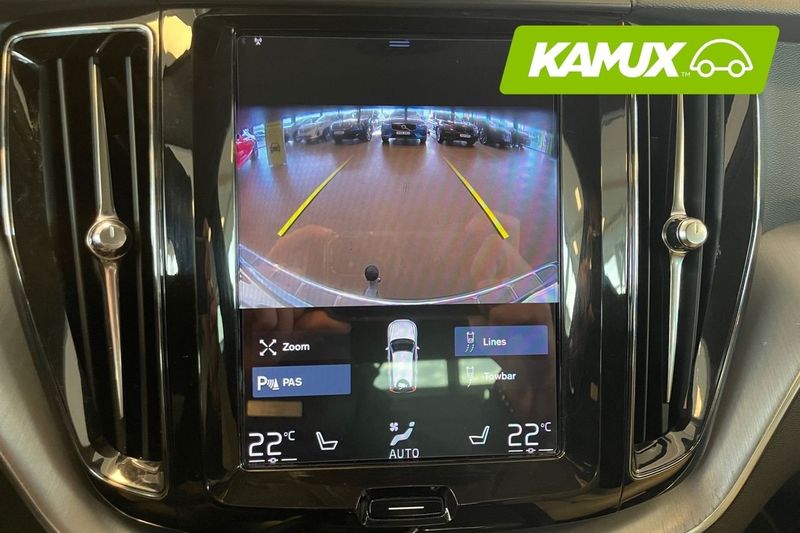 Volvo XC60 bild 20