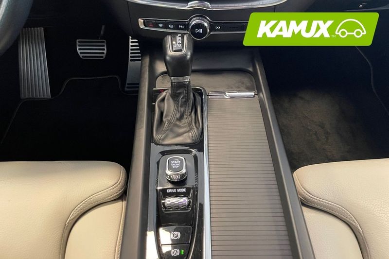 Volvo XC60 bild 11