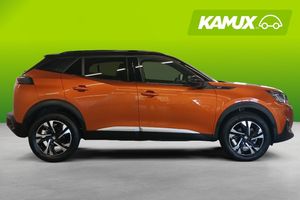 Peugeot 2008 bild 2