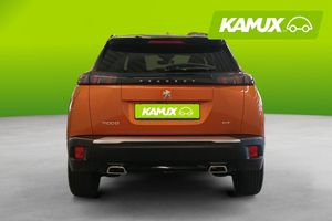 Peugeot 2008 bild 5