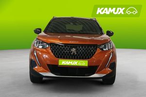 Peugeot 2008 bild 6