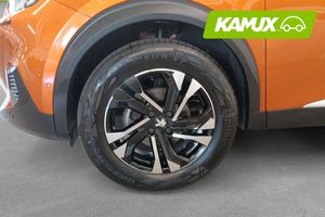 Peugeot 2008 bild 8