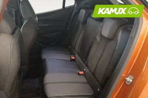 Peugeot 2008 bild 14