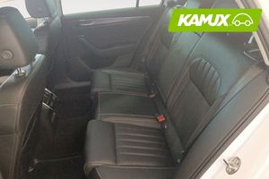 Skoda Superb bild 14