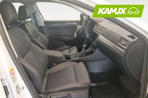 Skoda Superb bild 15