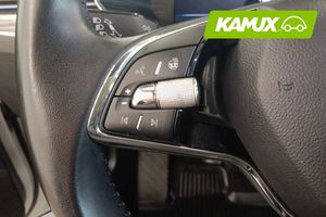 Skoda Superb bild 20