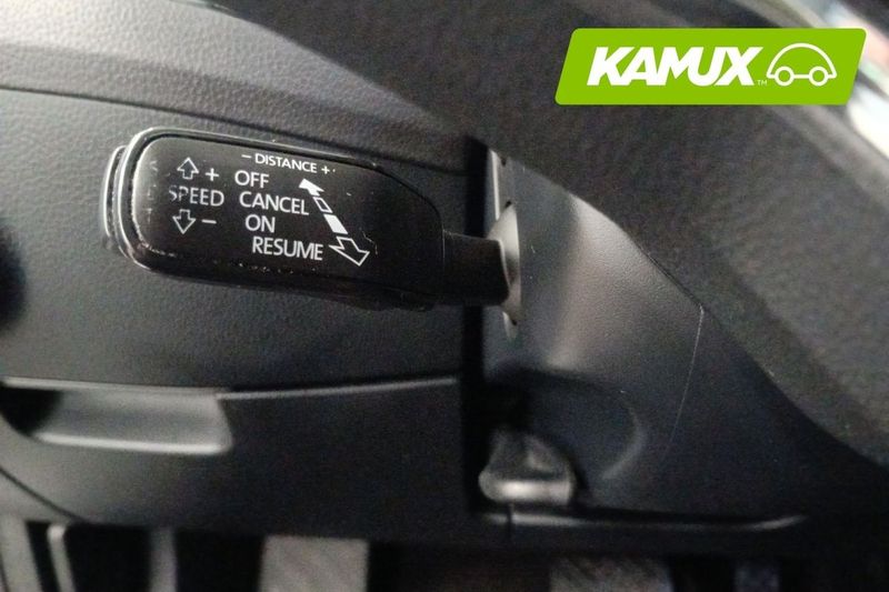Skoda Superb bild 23