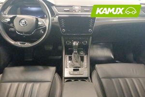 Skoda Superb bild 10