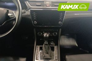 Skoda Superb bild 11