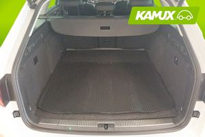 Skoda Superb bild 16