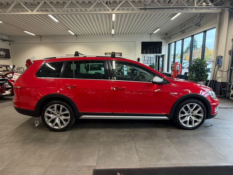 Volkswagen Golf bild 11