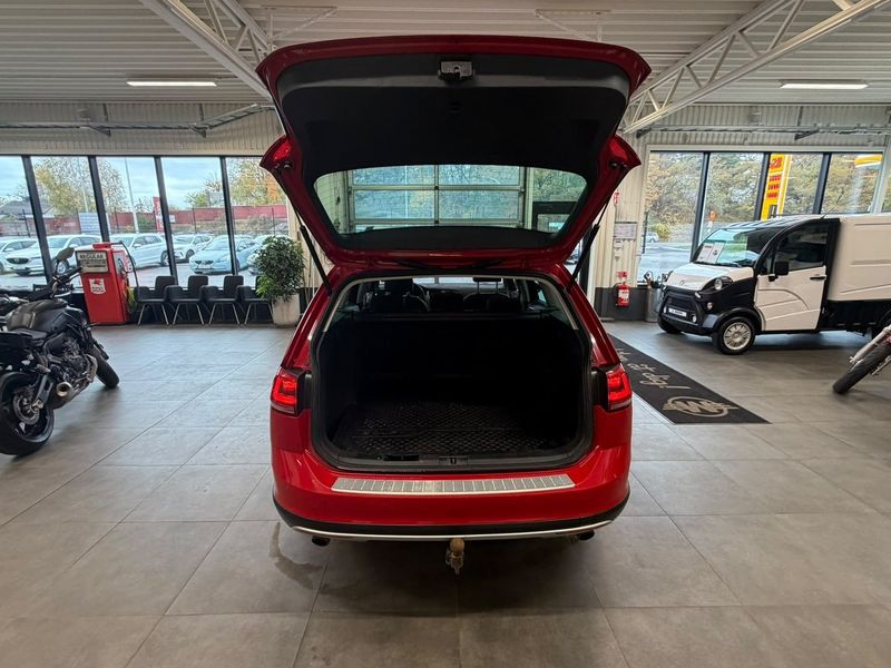 Volkswagen Golf bild 7