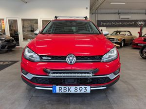 Volkswagen Golf bild 2