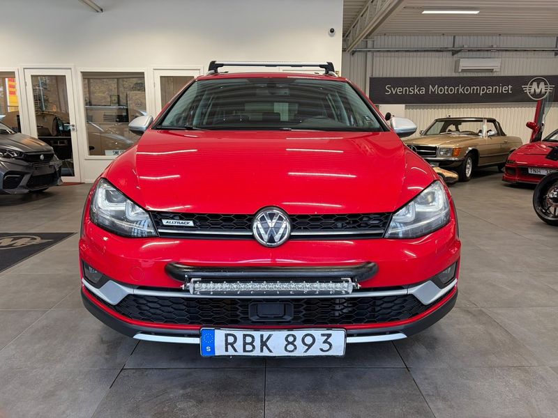 Volkswagen Golf bild 2